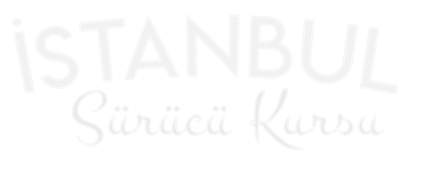 İstanbul Sürücü Kursu